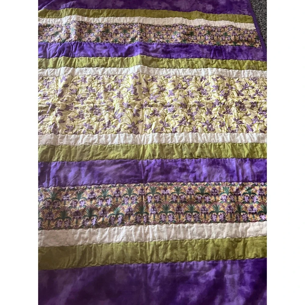 Handmade preowned great